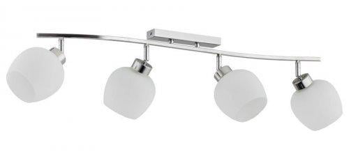 Потолочная люстра Alfa Hannah (24034)