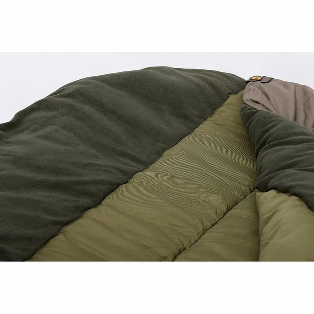 Спальный мешок Prologic Element Lite-Pro Sleeping Bag 3 Season 215х90 см (28614274) - фото 4 Спальный мешок Prologic Element Lite-Pro Sleeping Bag 3 Season 215х90 см (28614274) - фото 4