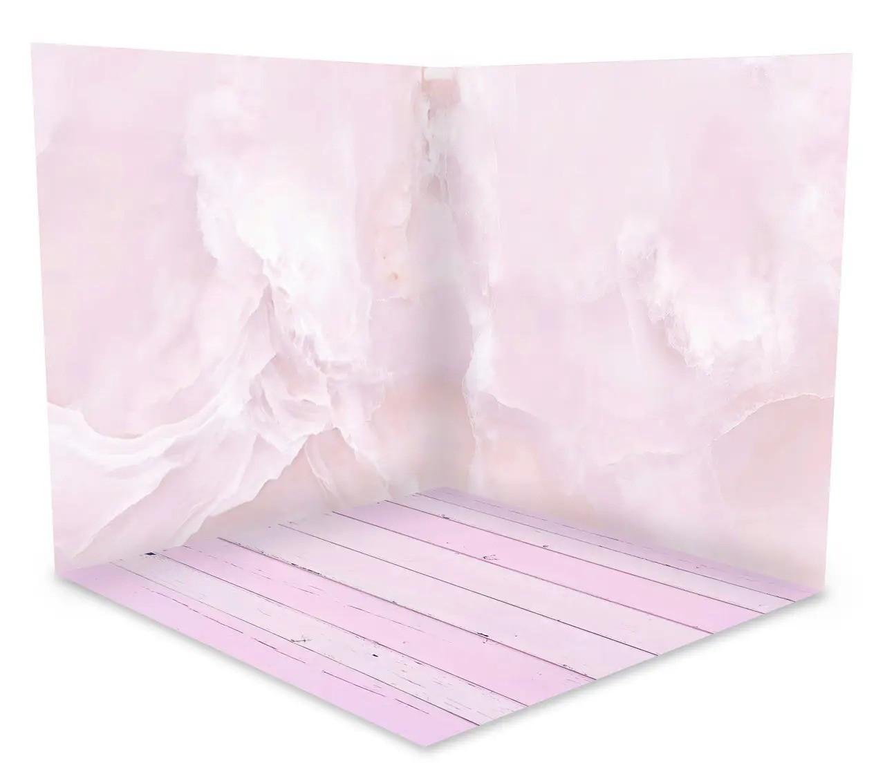 Фотофон виниловый 3D S103 30х30х30 см (30402261)