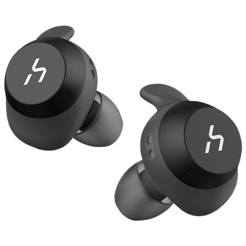 Беспроводные наушники Havit G1 Black (18076) - фото 6