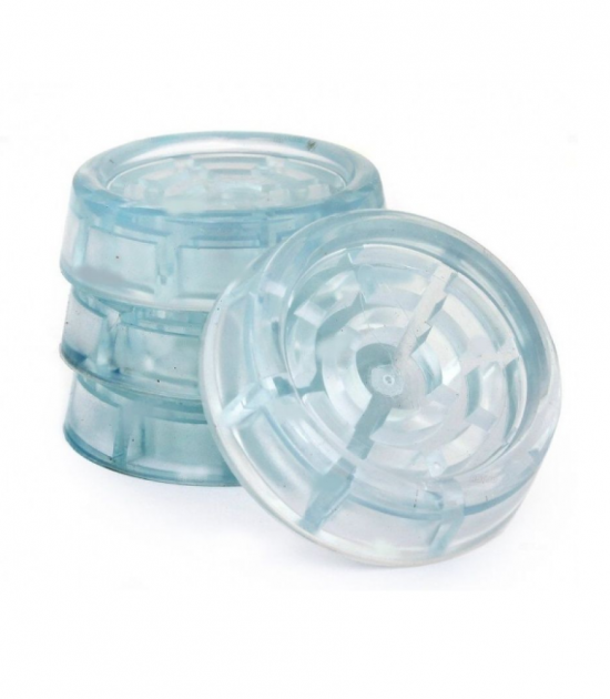 Підставки силіконові антивібраційні під ніжки пральної машини 4 шт. (10125458)