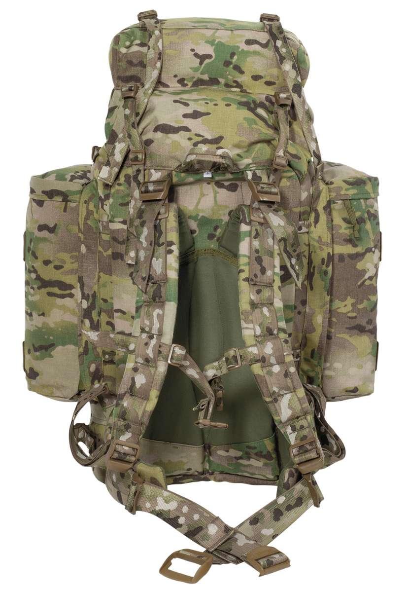 Рюкзак Berghaus MMPS Vulcan IV 100 л Multicam - фото 3