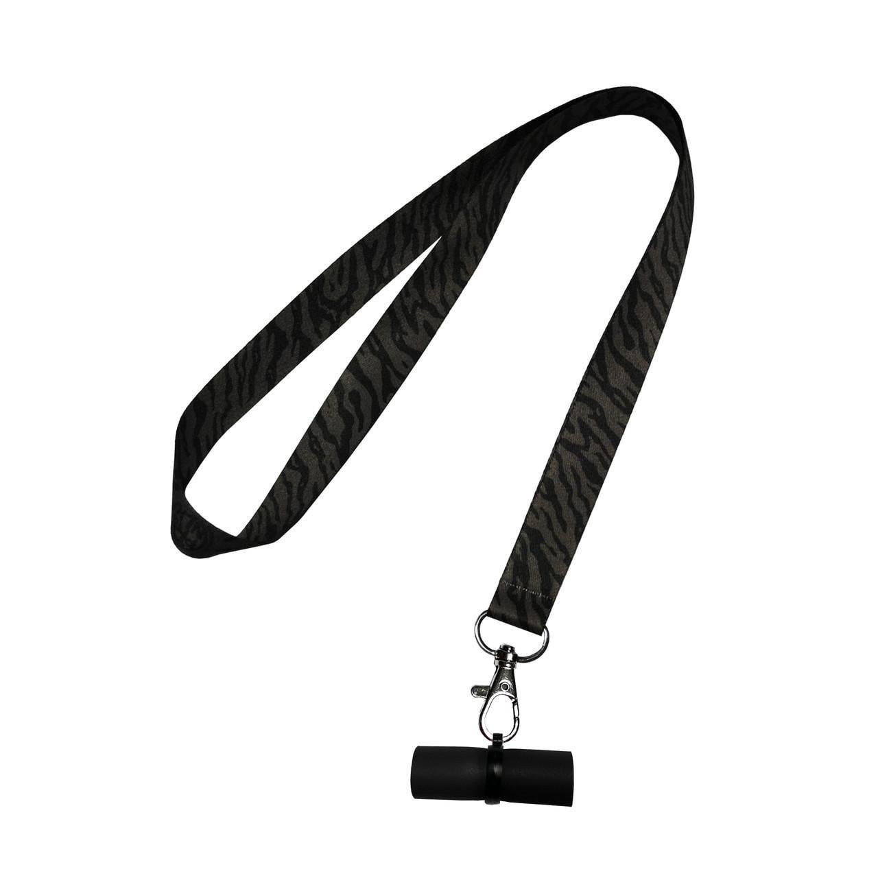 Мундштук персональный для кальяна Personalka Scratch Black