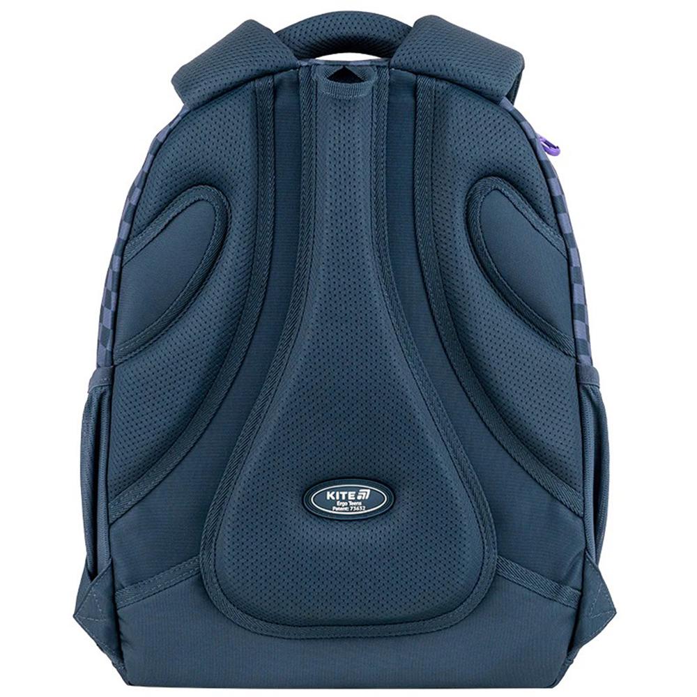 Школьный рюкзак KITE Education teens 20,5 л (K25-8001M-3) - фото 16