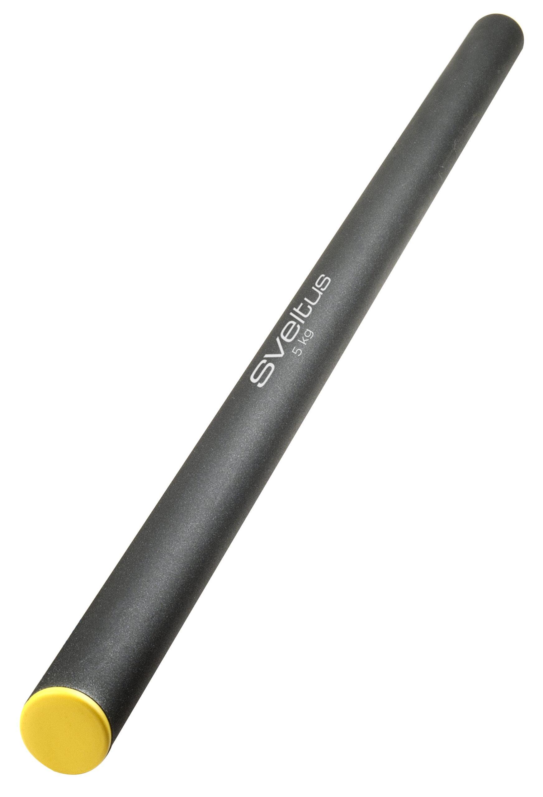 Палка гимнастическая Sveltus Steel Bar 5 кг (SLTS-7105)