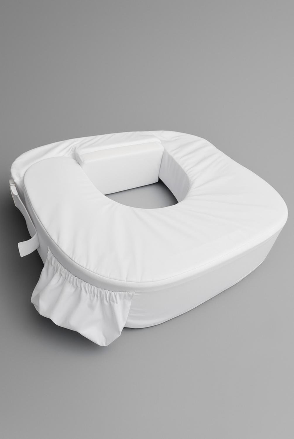 Подушка ортопедична для годування двійні Feeding Pillow Twins 72х56х15 см (151-56)