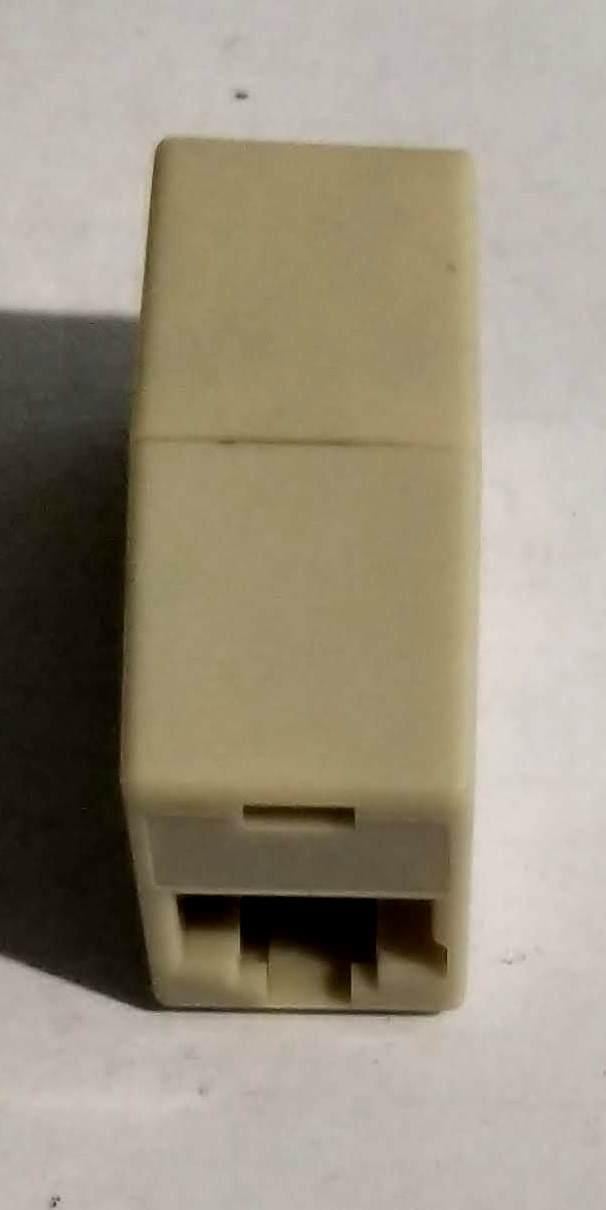 Коннектор Lan\RJ-45 (000019798) - фото 2