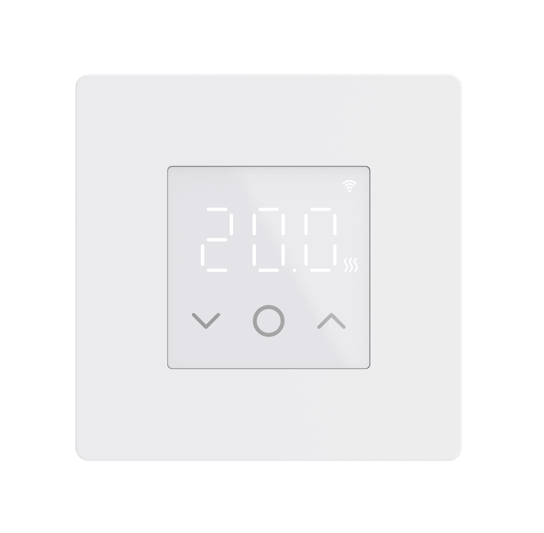 Терморегулятор In-Therm PWT 030 SL Wi-fi White