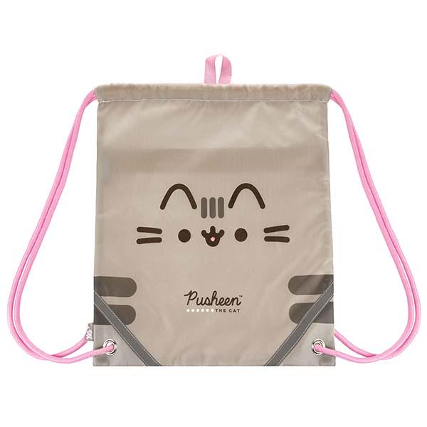 Сумка для взуття YES Pusheen Fatty (ЦБ-00034188)