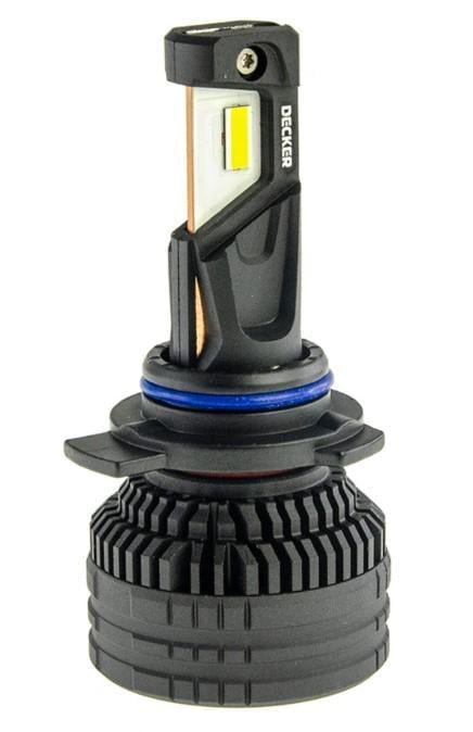Автолампа Decker LED PL-08 5K 9012