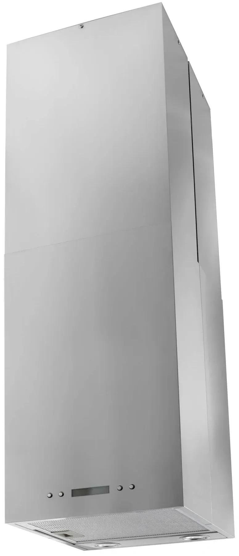 Кухонна витяжка Gunter&Hauer ANGELA нержавіюча сталь 1000 м3/год - фото 4 Кухонна витяжка Gunter&Hauer ANGELA нержавіюча сталь 1000 м3/год - фото 4