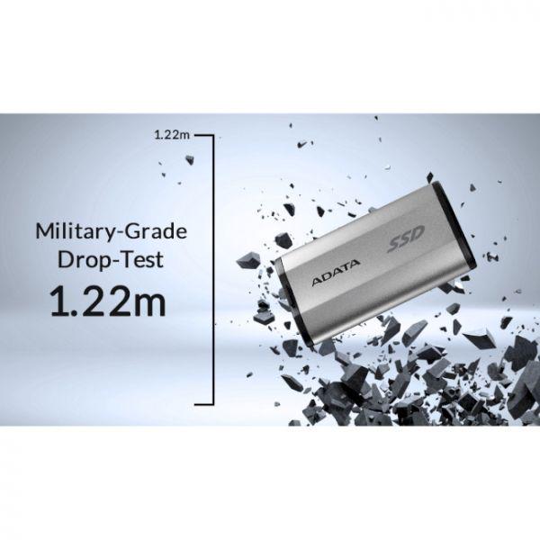 SSD-накопичувач ADATA SD810 2TB USB 3,2 (SD810-2000G-CBK) - фото 7 SSD-накопичувач ADATA SD810 2TB USB 3,2 (SD810-2000G-CBK) - фото 7