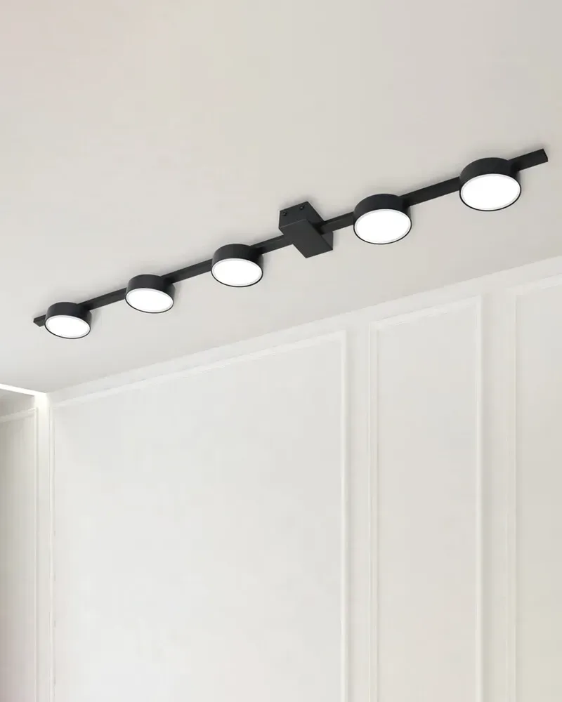 Потолочный светильник Polux 326270 Joy - фото 2 Потолочный светильник Polux 326270 Joy - фото 2