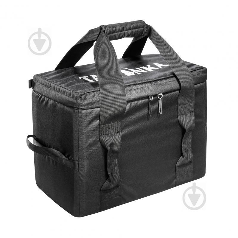 Сумка Tatonka Gear Bag 40 Чорний - фото 1