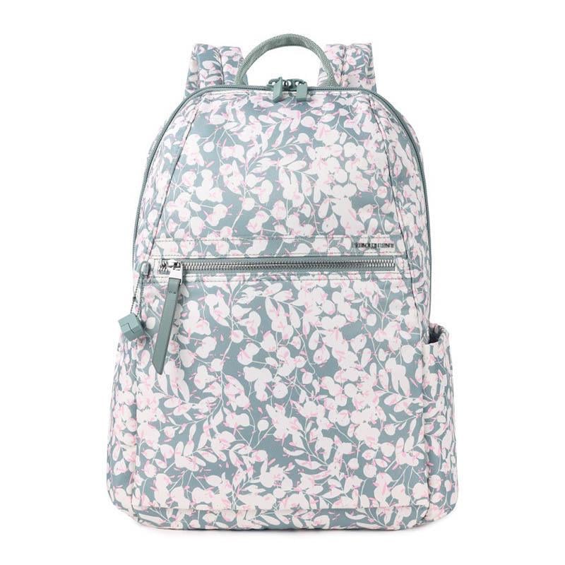 Городской рюкзак Hedgren Inner City Vogue XXL 14,4 л Blossom Print (HIC11XXL/545-01) Городской рюкзак Hedgren Inner City Vogue XXL 14,4 л Blossom Print (HIC11XXL/545-01)