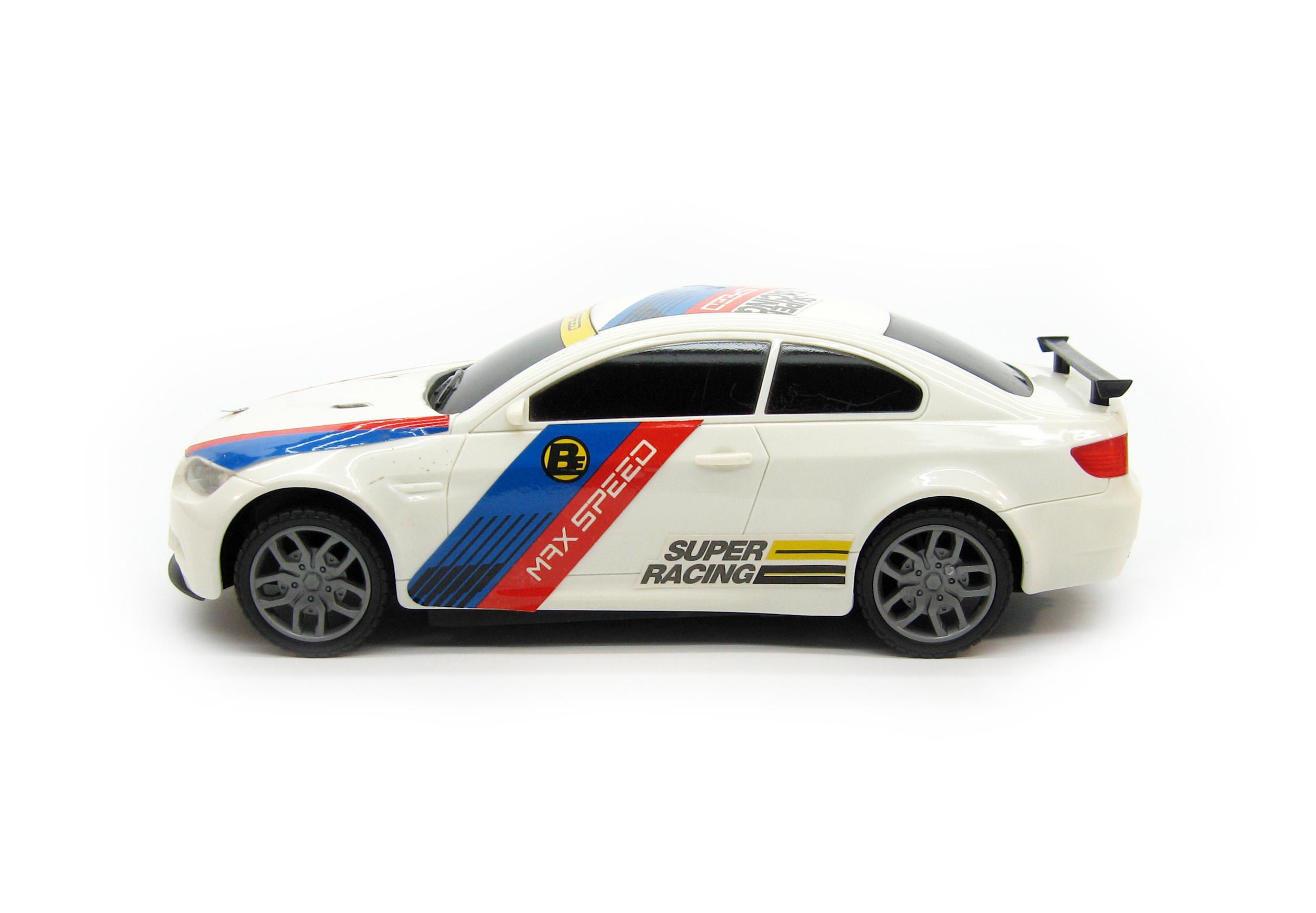 Машина JB002W BMW (JB002W) - фото 2 Машина JB002W BMW (JB002W) - фото 2