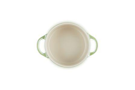 Горщик Le Creuset порційний 250 мл Green (61901107680034) - фото 5