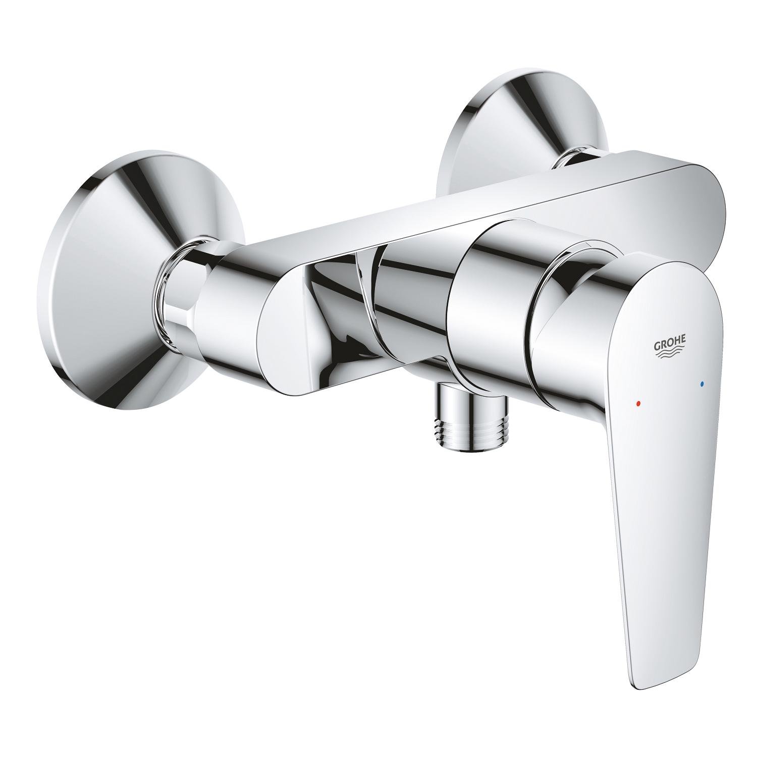 Смеситель для душа Grohe QuickFix StartEdge 24197001 CV030594 Хром (159304)