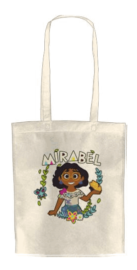 ЭКО-сумка для шопинга Mirabel Madrigal 3 (2914835638-mirabel-madrigal-3)