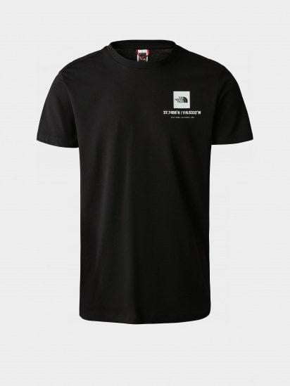 Футболка THE NORTH FACE Coordinates L (17606196)