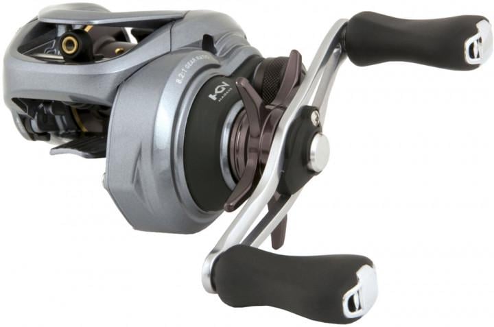 Катушка Shimano Curado 71 I XG 5+1BB 8.2:1 (2266-73-30)