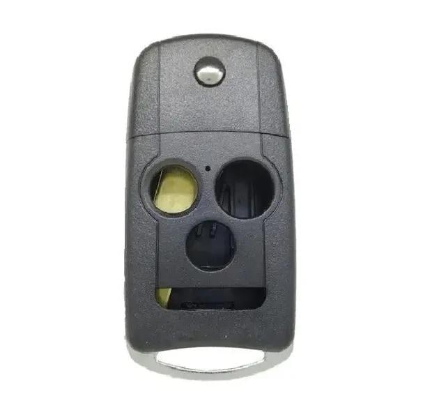 Корпус викидного автоключа для Acura KS06
