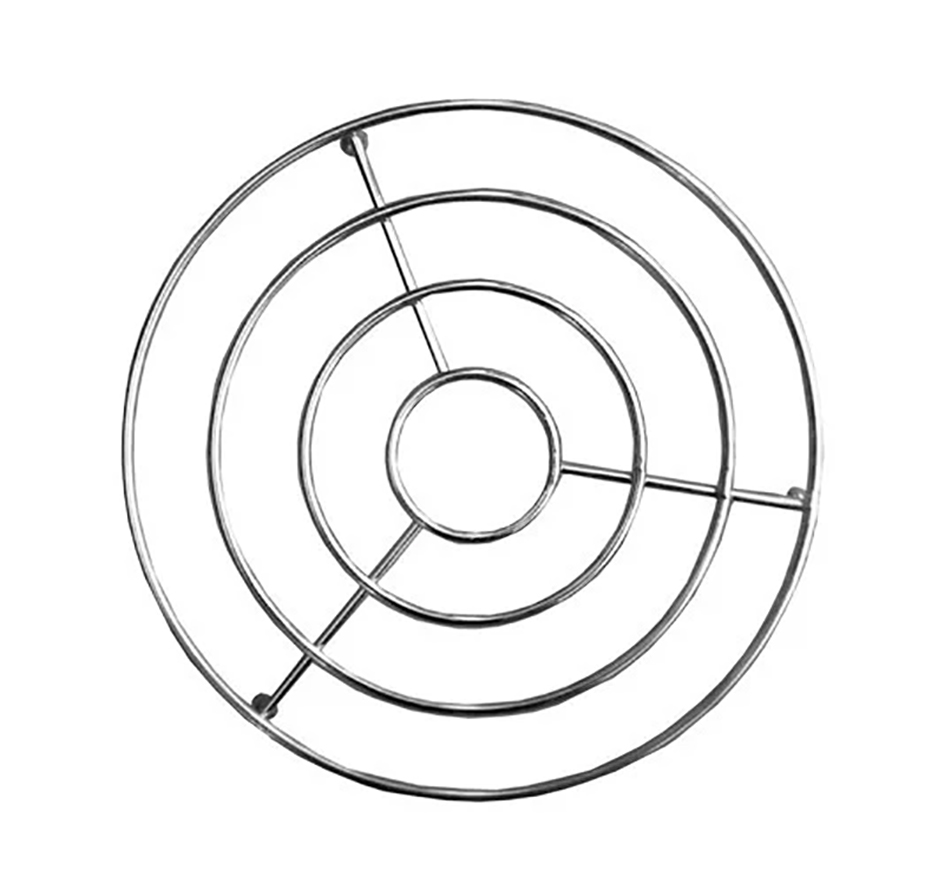 Підставка під гаряче Kamille 20 см (KM-0107)