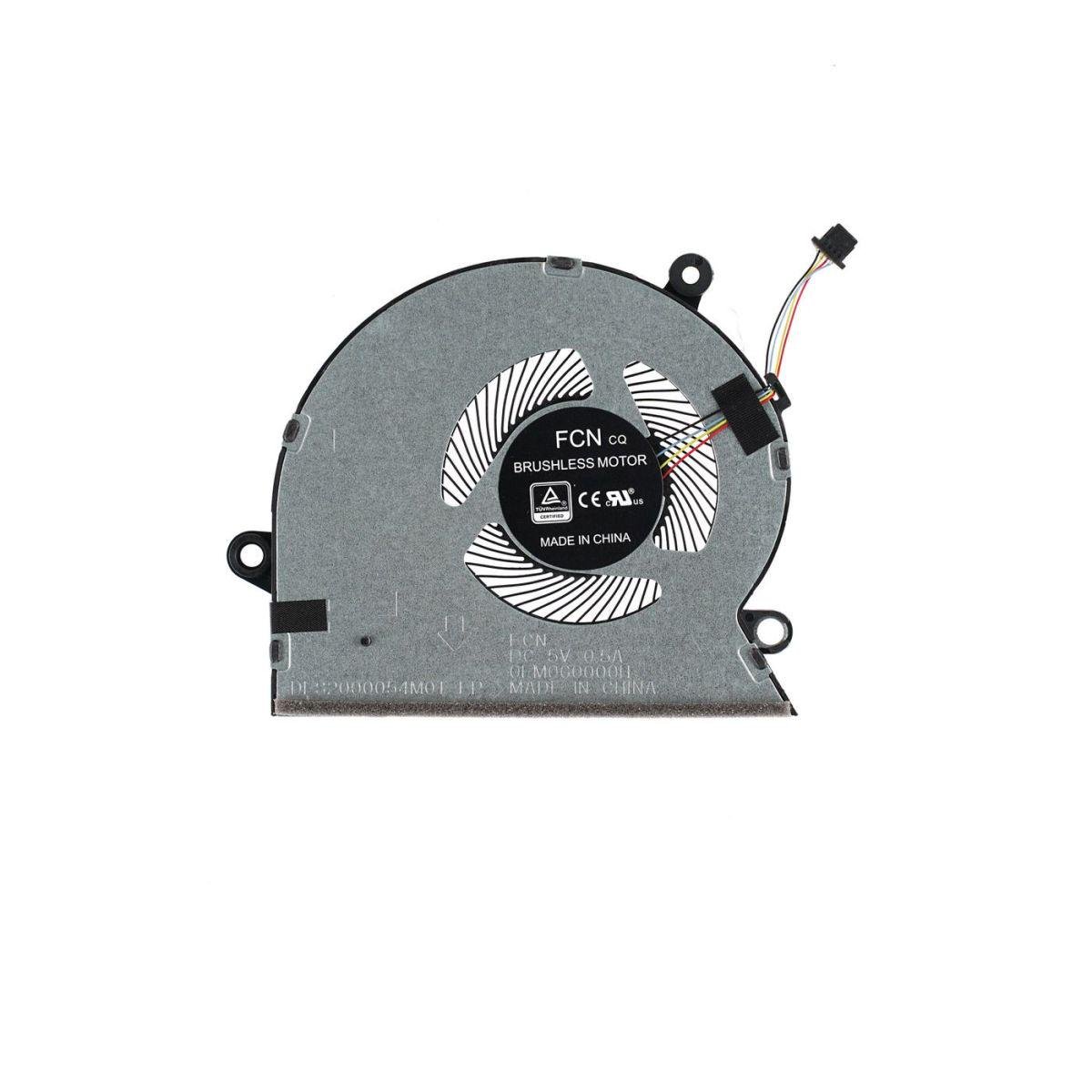 Кулер для ноутбука Asus (13NB0NL0M03111)