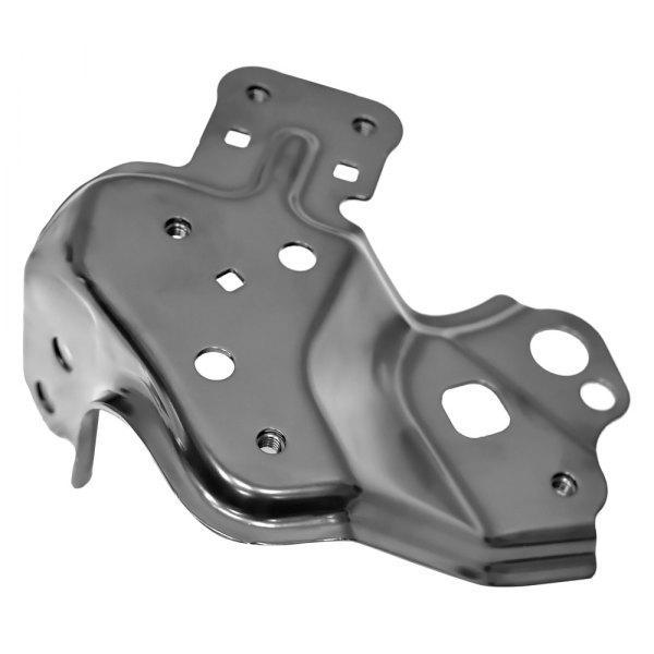 Крепление переднего крыла Toyota RAV4 2013-2015 левое (187040331)