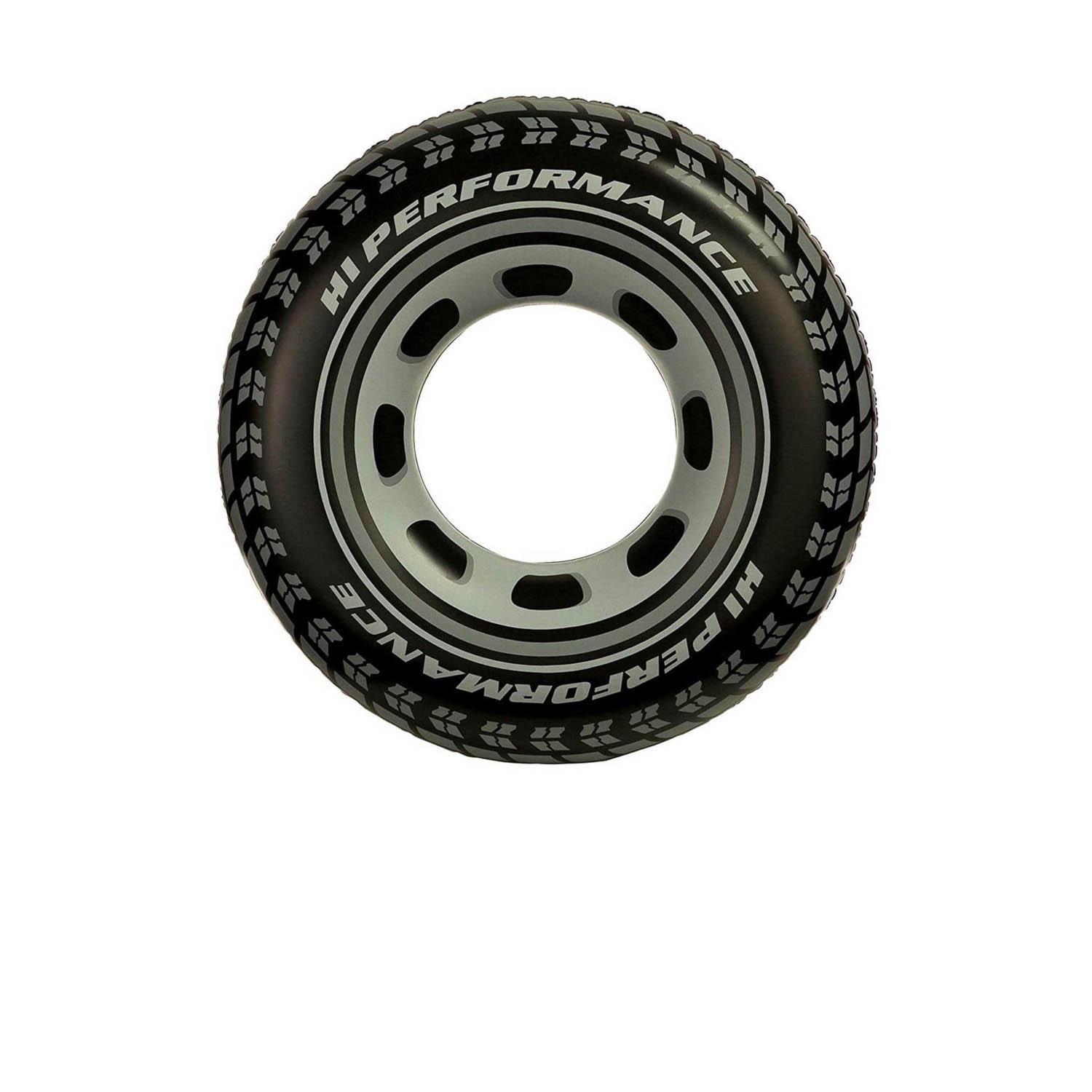 Надувной круг Intex 59252 Шина 91 см (168286)