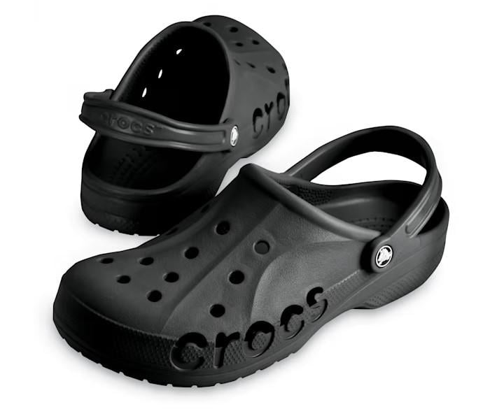 Сабо Crocs Baya р. 46-47 Black (37283405)