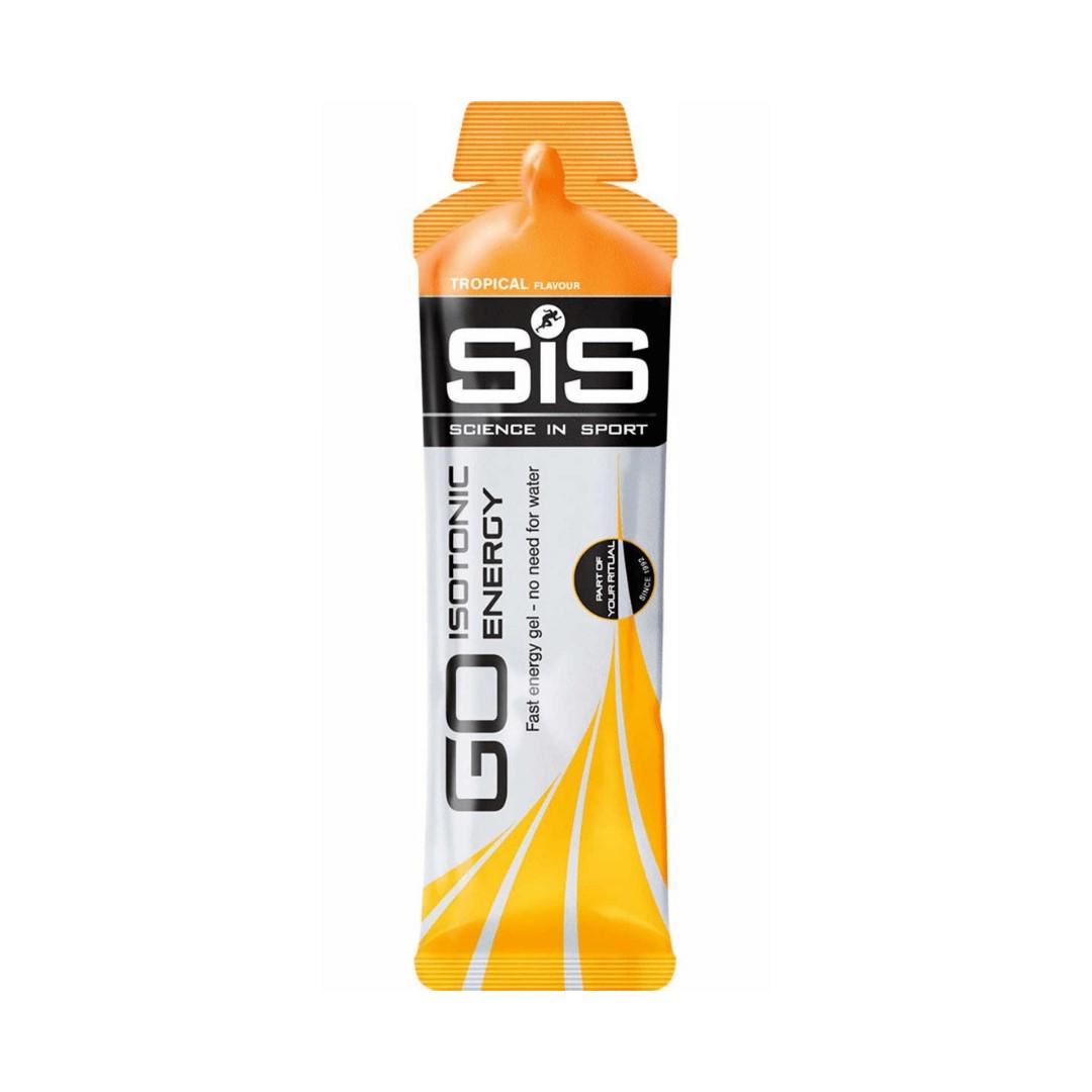 Енергетичний гель SIS Go Isotonic Gel 60 мл Tropical