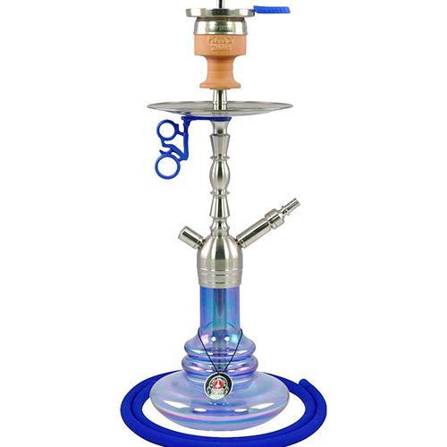 Кальян Amy Deluxe SS14 Blue (482002030)