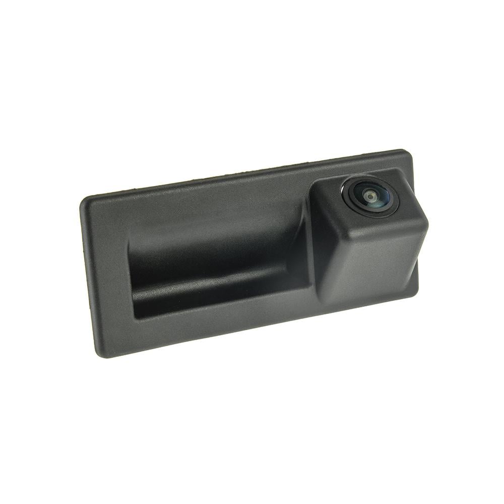 Камера штатная Cyclone TRC-04 VW Touran/Audi A4/A3/Skoda Octavia SuperB AHD 1080 (НФ-00005397-VW)