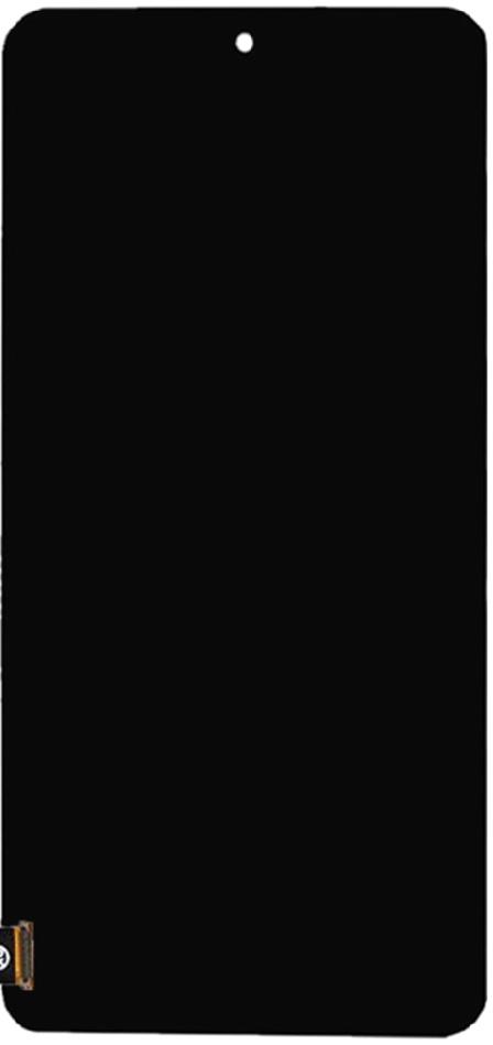 Дисплей и cенсор для Xiaomi Redmi Note 11 Pro Incell Black Дисплей и cенсор для Xiaomi Redmi Note 11 Pro Incell Black