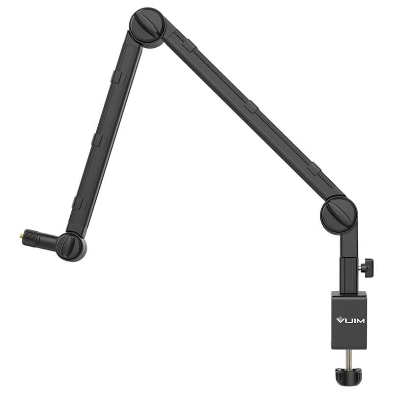 Стійка настільна багатофункціональна Ulanzi VIJIM LS25 (2873)