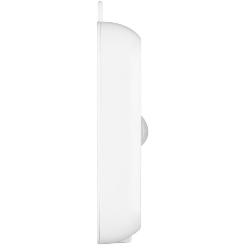 Лампа нічник нічна Gelius Pro Night Lamp FlashSquare GP-NL001 White - фото 6