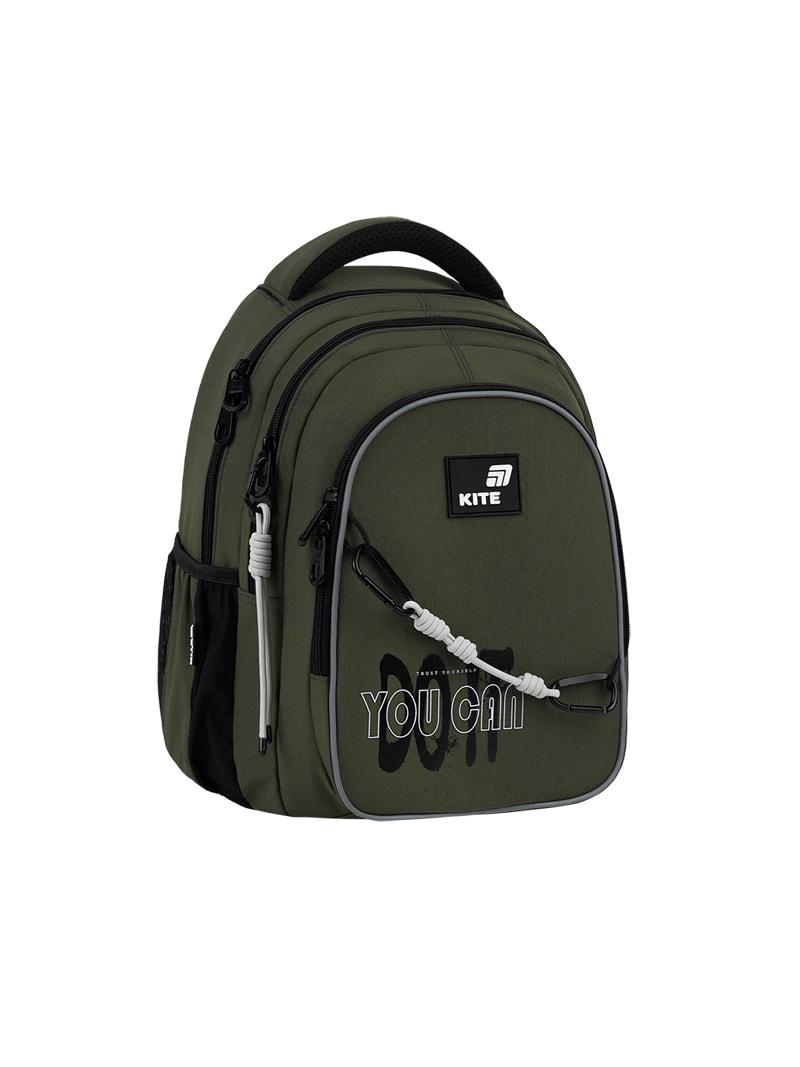 Рюкзак Kite Education Teens8001M Trust Yourself (K26-8001M-2)