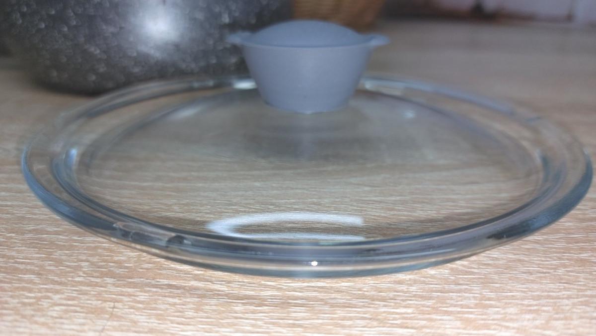 Набор посуды OMS Collection 3027 Grey - фото 5 Набор посуды OMS Collection 3027 Grey - фото 5