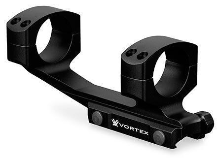 Моноблок Vortex Viper Extended Cantilever Hight Weaver/Picatinny d 30 мм (72713684) - фото 2