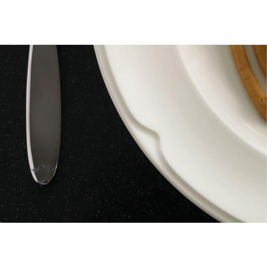 Тарілка Anna line RAK PORCELAIN 27 см (R-ANFP27-12) - фото 4