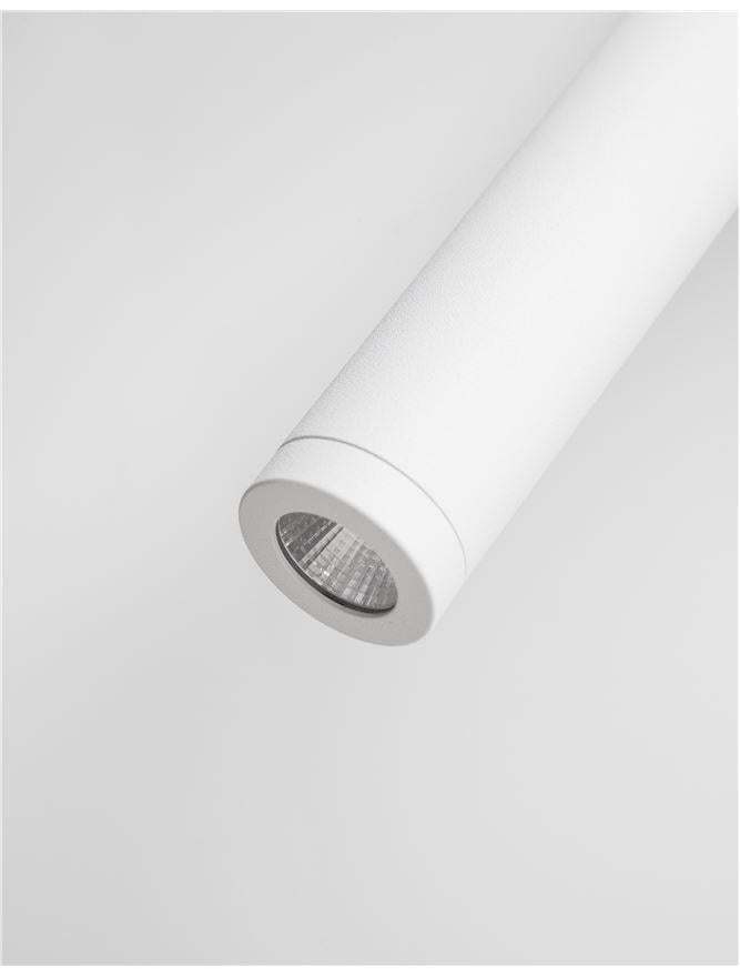 Прожектор трековый Nova Luce Wang (9123132) - фото 6 Прожектор трековый Nova Luce Wang (9123132) - фото 6