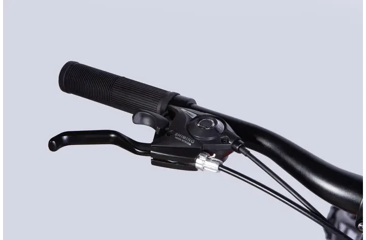 Велосипед SPACE MARS DD FR ST 29" рама 16" Красно-черный (2580448700) - фото 3 Велосипед SPACE MARS DD FR ST 29" рама 16" Красно-черный (2580448700) - фото 3