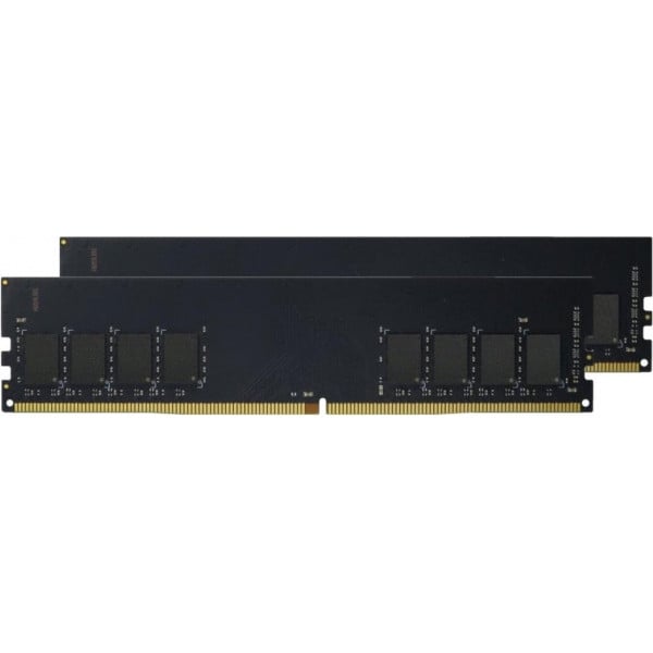 Оперативна пам'ять Exceleram DDR4 2x8GB 2666 MHz PC4-21300 (E416269AD)