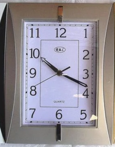 Настенные часы R&L S-357