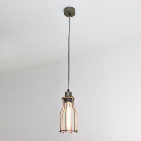 Люстра Imperium Light Прага OLD-BZ (32110.21.21)