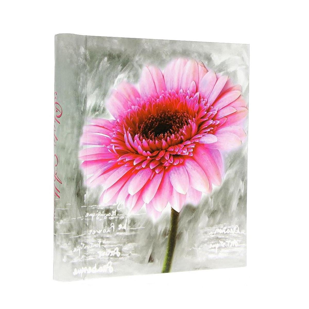 Фотоальбом Gedeon DRS20 Summer-2 230x280/40 Pink
