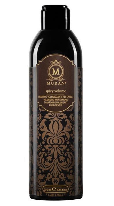 Шампунь для объема волос Muran Spicy Volume Shampoo 250 мл