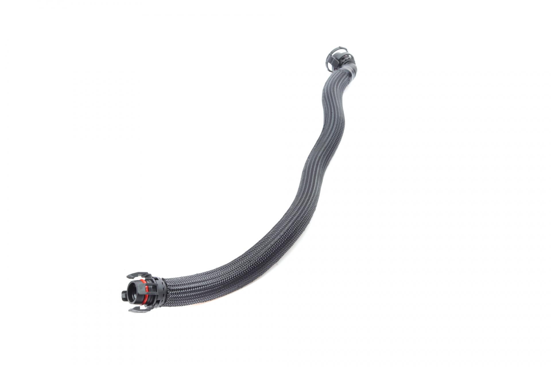 Клапан вентиляції картера BOGAP BMW 5 F10/7 F01-F04 08-16 B1217105