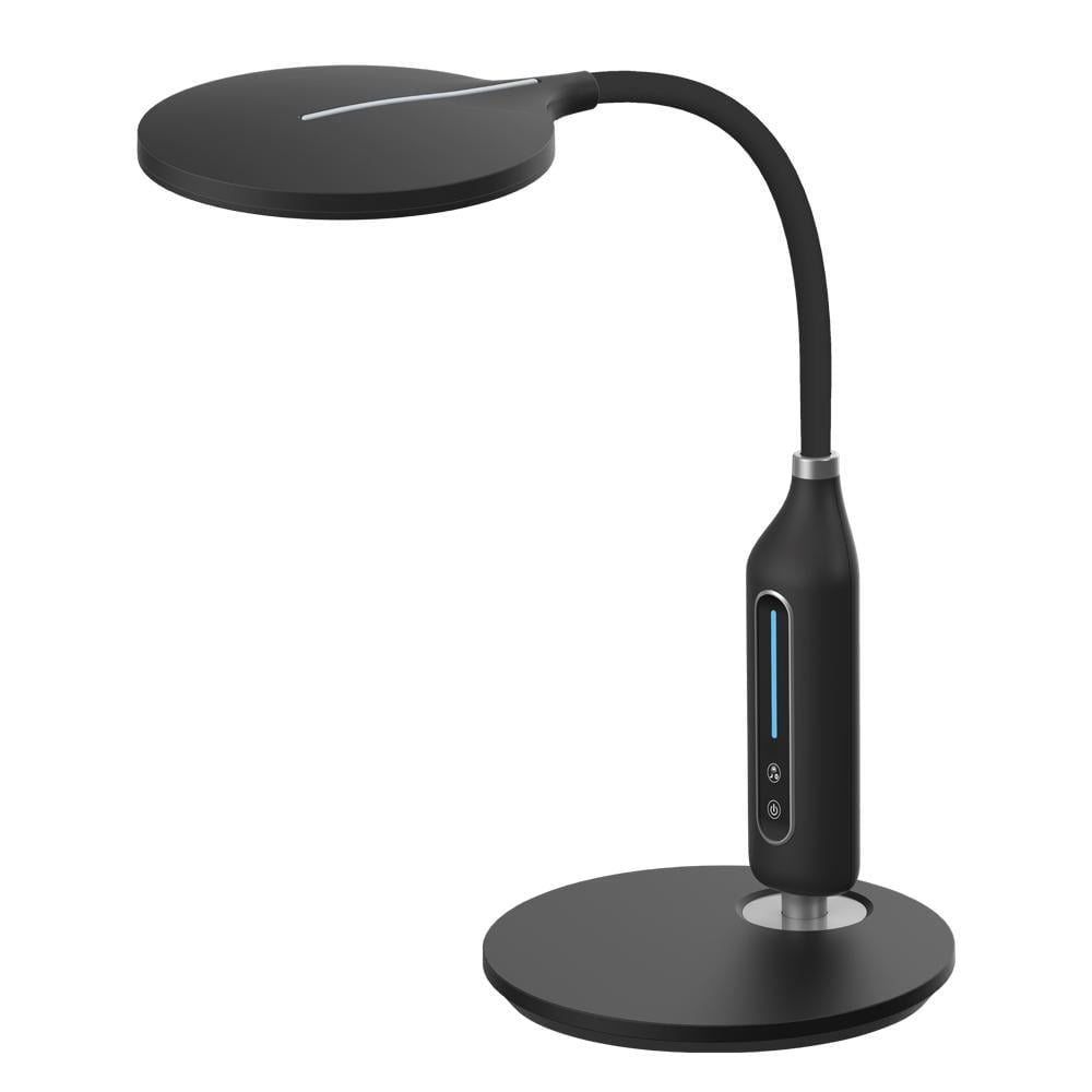 Настольный светильник Violux Starlink 10W 600 Lm 30-65K Черный (27813536)